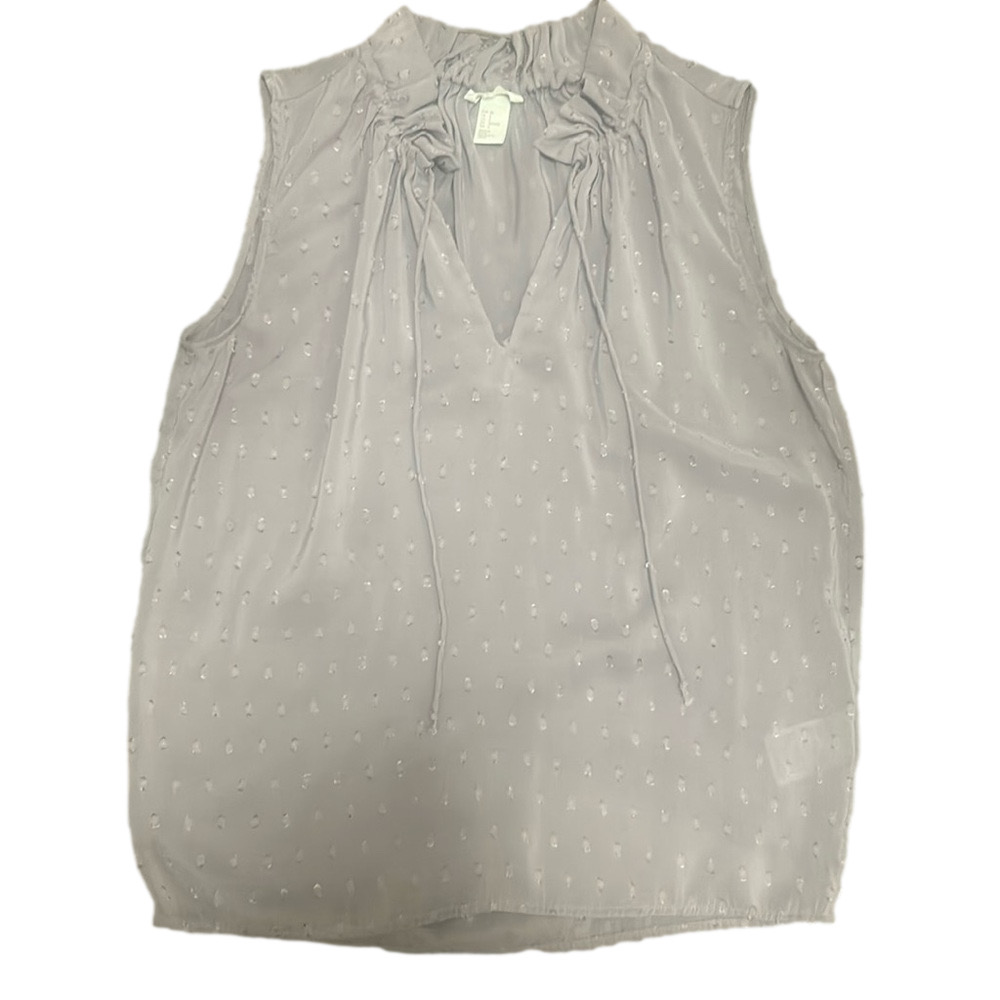 H&M tank